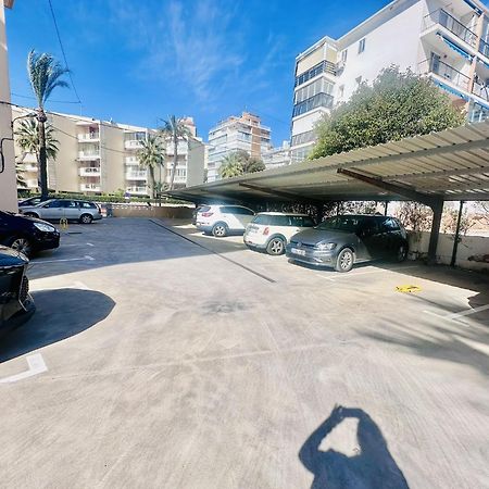Apartamento A385 - Madrimar - 2004 Finestrat S.L. Benidorm Exterior foto
