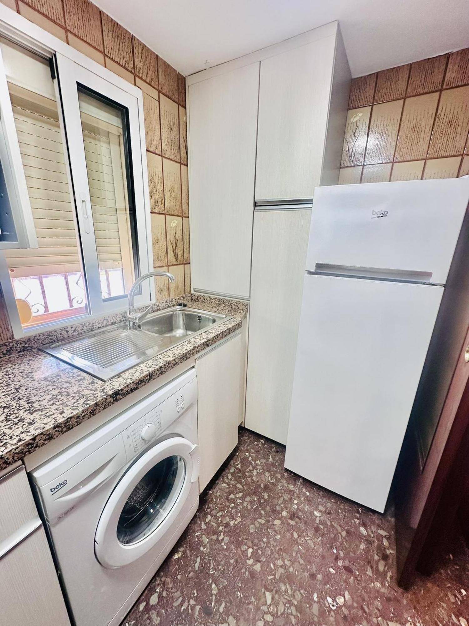 Apartamento A385 - Madrimar - 2004 Finestrat S.L. Benidorm Exterior foto